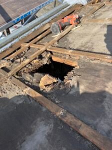Dakwerken en Renovatie Experts in Zuid-Holland