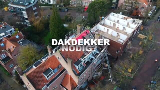 WELKOM BIJ KEDA-DAKWERKEN👷♂️🏘️ 
✅UW DAK IS ONS VAK!✅
Voor zowel particulieren als bedrijven! 
Onze missie: ‘Dakwerk van de hoogste kwaliteit. Persoonlijk betrokken, betrouwbaar en op maat!’
Gespecialiseerd in:
✅Renovaties
✅Lekkages
✅Onderhoud
Wilt u graag advies over uw dak? Onze specialisten komen graag langs voor een vrijblijvend adviesgesprek en een gratis offerte op maat. 
👉 Bekijk meer op onze website: 
🌐 www.keda-dakwerken.nl of bel: 
☎️ 010-3072254
 #dak #dakrenovatie #renovatie #lekkage #onderhoud #nederland #roof #roofing #fyp #bouw #kedadakwerken #build
